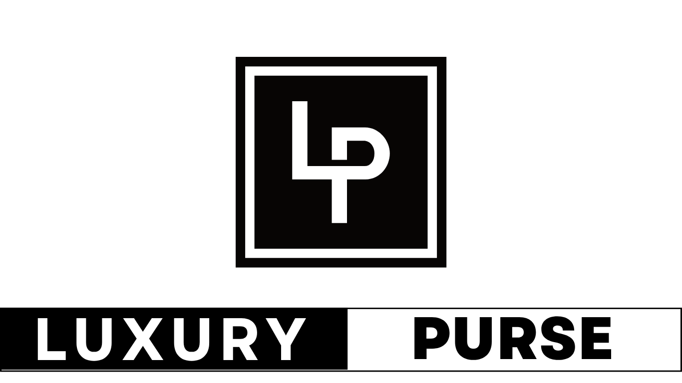 LUXURY PURSE